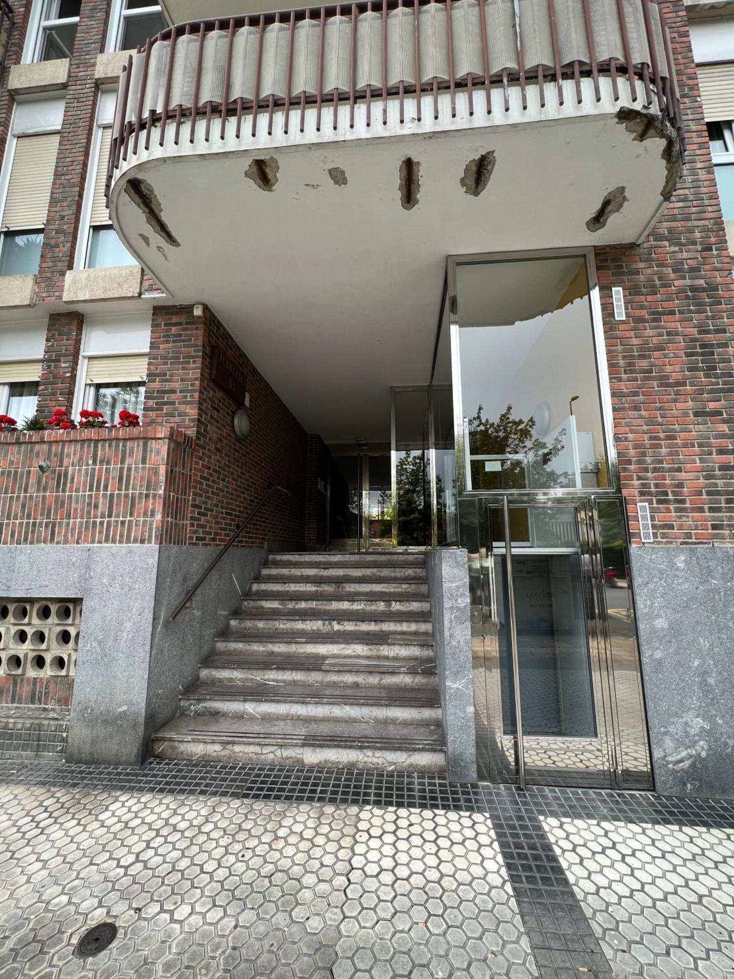 Elegance Lifestyle - Parking Gratuito! Apartment Сан Себастиан Екстериор снимка